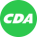 CDA logo 2021